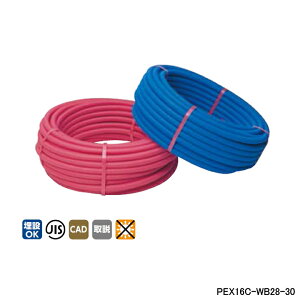 �yPEX16C-WB28-30�z�I���_���쏊 �_�u�����b�N�W���C���g �T���J�|��W �����p(�u���[) �Ăьa16 ����30m ONDA