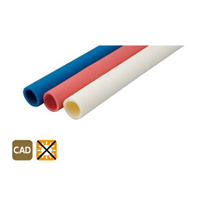 �y4P-25W5-05�z�I���_���쏊 �_�u�����b�N�W���C���g(P) 25A�V���[�Y �p�C�v�핢�� ��C�p 5mm�핢 ����0.45m ���b�g(25��) ONDA