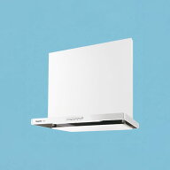 【FY-6HZC5A3-W】パナソニック 公共住宅用スマートスクエアフード レンジ用フードファン 排気形 BL3型 ホ…