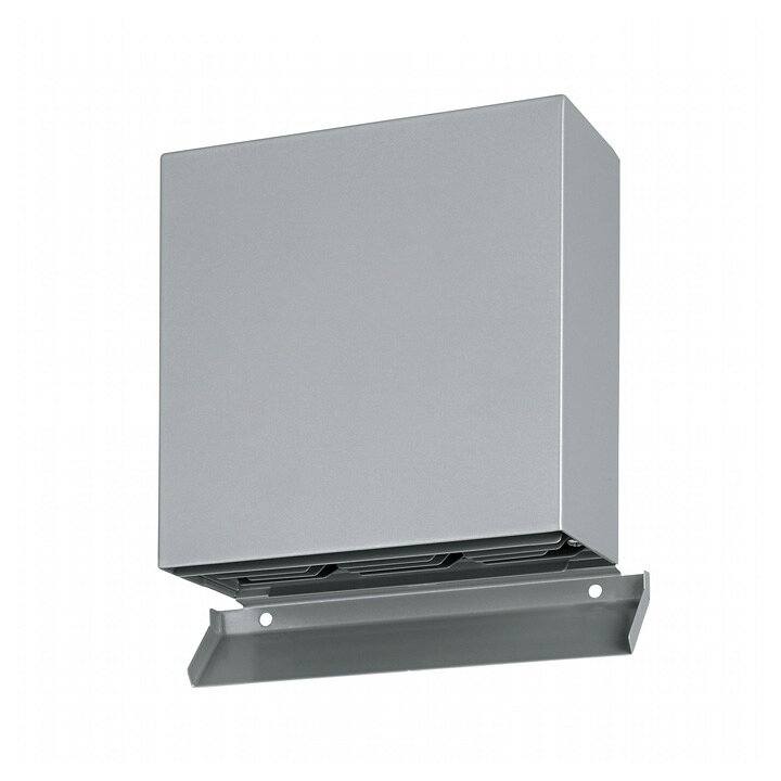 楽天市場】【VB-JG100S】パナソニック ダクト用エクステリア部材  