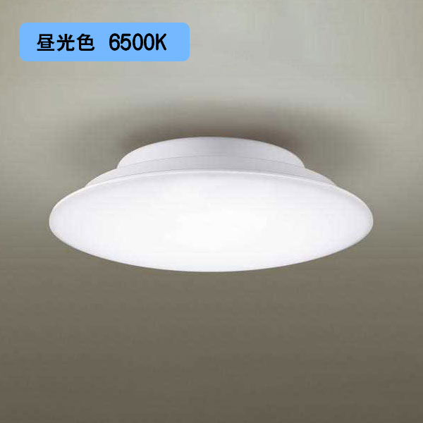最新デザインのパナソニック LEDシーリングライト 天井直付型 リモコン調光・カチットT 〜6畳用 昼光色（6500K） 