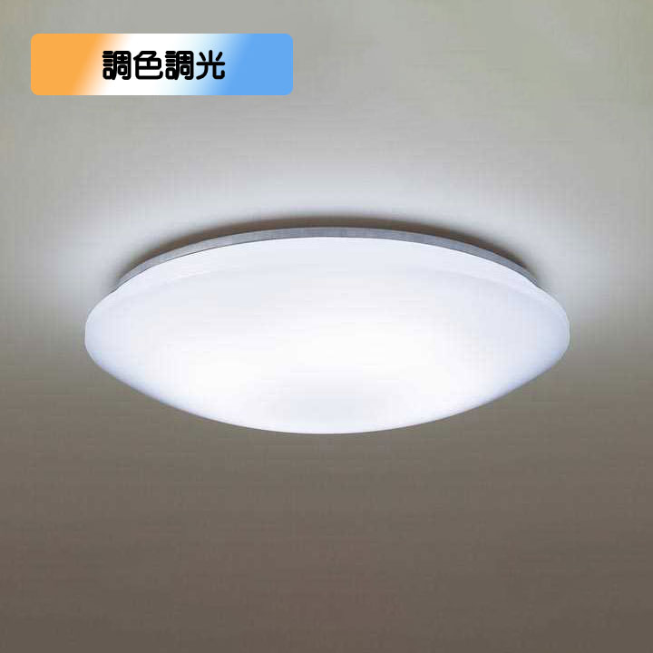 楽天市場】【LGC41104K】パナソニック LEDシーリングライト 天井直付型