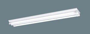 【法人様限定】【NNFS42001JLE9】パナソニック 天井直付型 40形 直管LEDランプベースライト 段調光切替タイプ panasonic/代引き不可品
