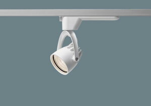 【法人様限定】【NNN01074WLE1】パナソニック 配線ダクト取付型 LED 電球色 スポットライト JDR110V80形(40W)器具相当 panasonic/代引き不可品