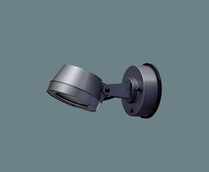 【法人様限定】【NNY24109HKLE9】パナソニック 天井直付型・壁直付型 LED 電球色 スポットライト 彩光色・ビーム角85度 防雨型 panasonic/代引き不可品