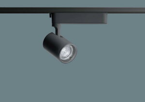 【法人様限定】【NTS01007BLG1】パナソニック 配線ダクト取付型 LED 温白色 スポットライト J12V75形(50W)器具相当・美光色 panasonic/代引き不可品