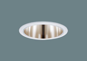 【法人様限定】【NTS76232W】パナソニック 天井埋込型 LED 温白色 ダウンライト ビーム角54度・拡散タイプ ライコン別売 TOLSO panasonic/代引き不可品