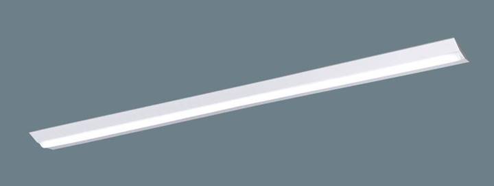 【法人様限定】【XLX800DHWC LE9】パナソニック 天井直付型 110形 一体型LEDベースライト FLR110形2灯相当 panasonic/代引き不可品のサムネイル