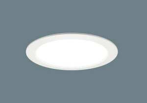 【法人様限定】【XND9963WNK LR9】パナソニック ダウンライト 光源遮光角30度 調光タイプ ライコン別売 HID300形1灯器具相当 LED 1500形 panasonic/代引き不可品