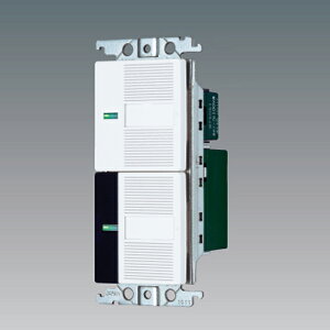 �yWTC55216W�z �p�i�\�j�b�N �R���g���[�� �Ɩ������R����M�X�C�b�` 2���� ON/OFF�^�C�v