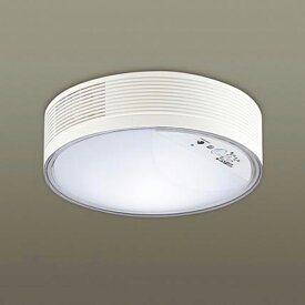 【LGBC55010LE1】 パナソニック 「ナノイー」搭載 小型シーリングライト FreePa（センサ） LED交換不可 100形電球相当 直付タイプ ON/OFF型 多目的用