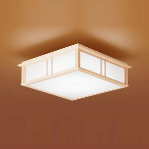 【LGB53025 LE1】パナソニック 和風 小型シーリングライト LED交換不可LED電球交換可能 40形ツインパルックプレミア蛍光灯器具相当 panasonic