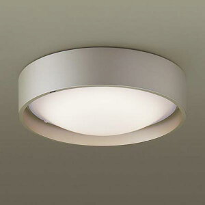 【LGW51718YCF1】 パナソニック エクステリア シーリングライト LEDフラットランプ 調光不可