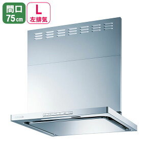 yOGR-REC-AP752LSVziC Wt[h OGRV[Y N[t[hiICX}bV[EX^j 75cm rC Vo[^bN yRinnaiz