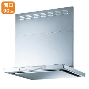 yXGR-REC-AP904SVziC Wt[h XGRV[Y N[t[himtB^EX^j 90cm Vo[^bN yRinnaiz