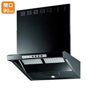 yEWR-3R-AP901BKziC Wt[h EWRV[Y 90cm ubN yRinnaiz