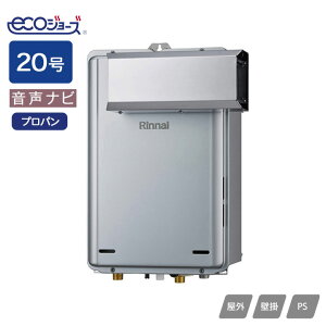yRUX-E2006A(A)ziC KXp@ ir RUX-EV[Y AR[uݒu^ 20 vp RINNAI