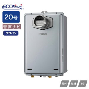 yRUX-E2016T(A)ziC KXp@ ir RUX-EV[Y PSݒu^/PSOrC^(rCs^Cv) 20 vp RINNAI