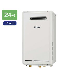yRUXC-E2403W(A)ziC ƖpKX RUXC-EV[Y 24 vp RINNAI