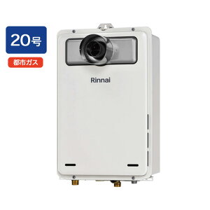 yRUX-A2016T-L-80(A)-EziC KXp@ RUX-AV[Y PSݒu^APSOrC^ 20 ssKX RINNAI