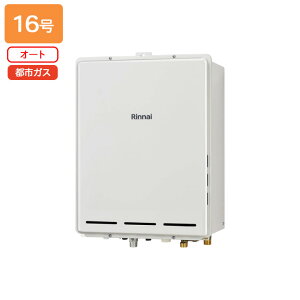 yRUF-A1605SAB(C)-TziC KXӂ닋 I[g PSrC^ 16 ssKX RINNAI