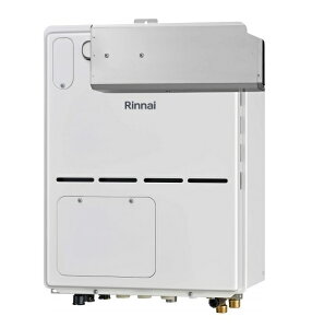 【RVD-A2400SAA2-3(B)】リンナイ ガス給湯暖房用熱源機 24号 オート アルコーブ設置型 【RINNAI】