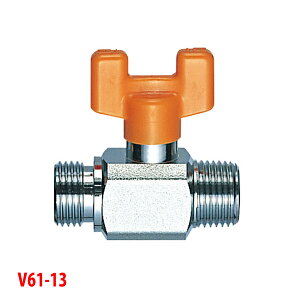 �yV61-13�z�O�h �o���u �{�[���^�b�v SANEI