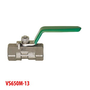 �yVS650M-13�z�O�h �o���u �{�[���^�b�v �X�e�����X�{�[�� SANEI