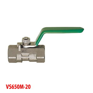 �yVS650M-20�z�O�h �o���u �{�[���^�b�v �X�e�����X�{�[�� SANEI