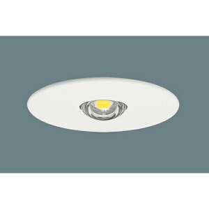 【法人様限定】【NNFB84605】パナソニック 埋込穴φ100 LED低〜中天井用(〜6m) ハロゲン電球 50形(45W)相当 【panasonic】/代引き不可品