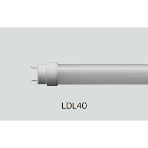 【法人様限定】【LDL40S・N/19/25-K】パナソニック 直管LEDランプ ラインアップ LDL40SN1925K panasonic/代引き不可品