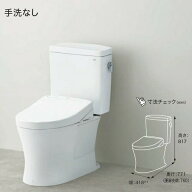 【在庫有り】TOTO ピュアレストQR 【CS232BM+SH232BA/SC1】 床排水リモデル SC1（パステルアイボリー）手…