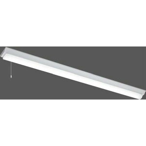 �yLEKT412693PD-LS9�z���� LED�x�[�X���C�g 40�^�C�v ���t�` W120 �v���X�C�b�`�t �����F 6500K �yTOSHIBA�z