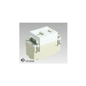 �yNDG2411�iWW�j�z���� WIDE-i�R���Z���g 15A�E20A���p�R���Z���g �j���[�z���C�g �yTOSHIBA�z
