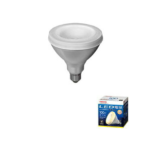 �yLDR6L-W/100W/2�z���� LED�d�� �r�[�������v�` �N�[���r�[�� 100W�`���� TOSHIBA