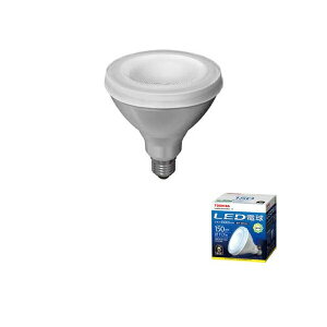 �yLDR10N-W/150W/2�z���� LED�d�� �r�[�������v�` �N�[���r�[�� 150W�`���� TOSHIBA