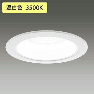 yLEKD10011MWW-LD9z LEDa_ECg FHT24` ʌ` F˔ ^Cv zp 80° Lp^Cv F 󒍐Yi TOSHIBA