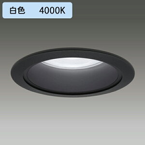 【LEKD15013MWK-LD9】東芝 LED小径ダウンライト 1500シリーズ FHT32形器具相当 一般形 白色反射板 調光タイプ 配光角 45° 中角 白色 受注生産品 TOSHIBA