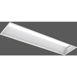 �yLEER-43602-LS9+LEEM-40693WW-01�z���� LED�x�[�X���C�g 40�^�C�v �V�X�e���A�b�vW300 �����` �����F 3500K �yTOSHIBA�z