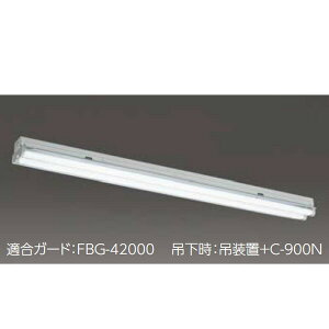 yLET-42107NK-LS9z ǌ`LEDx[XCg ǌ` ˊ}i}tj LDL40×2 yTOSHIBAz