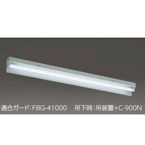 yLET-41207NK-LS9z ǌ`LEDx[XCg ǌ` Дˊ}LDL40×1 yTOSHIBAz
