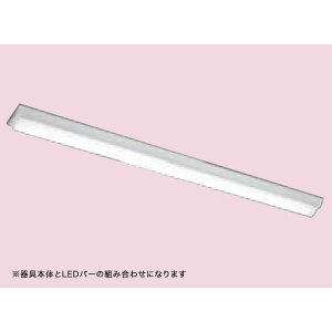 �yLEET-41201E-LS9+LEEM-40523N-VB�z���� LED�x�[�X���C�g TENQOO�V���[�Y ��m�C�Y��� �����F�^�C�v 5200lm�^�C�v �����F�i5000K)