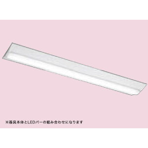 �yLEET-42301E-LS9+LEEM-40253W-VB�z���� LED�x�[�X���C�g TENQOO�V���[�Y ��m�C�Y��� �����F�^�C�v 2500lm�^�C�v ���F�i4000K�j