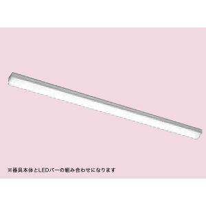 �yLEET-40701E-LS9+LEEM-40693W-VB�z���� LED�x�[�X���C�g TENQOO�V���[�Y ��m�C�Y��� �����F�^�C�v 6900lm�^�C�v ���F�i4000K�j