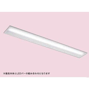 yLEER-41502E-LS9+LEEM-40323N-VBz LEDx[XCg TENQOOV[Y mCY F^Cv 3200lm^Cv Fi5000K)