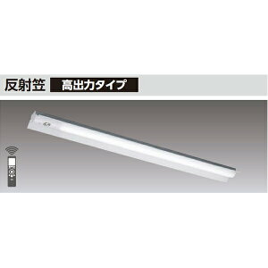 【LEKTS415404N-LS9】東芝 TENQOOシリーズ 非常用照明器具 40タイプ反射笠 高出力タイプ 一般タイプ FLR40×2省電力タイプ 非調光