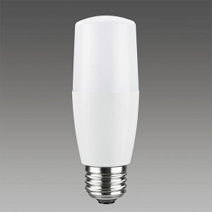 【LDT4N-G/S/40W/2】東芝 LED電球 E26口金T形 配光角約300度タイプ(昼白色/断熱材施工器具対応) 40W形相当 【TOSHIBA】