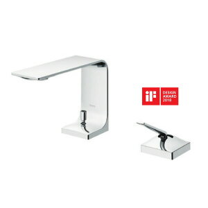 【TLP02303JA】TOTO 洗面所用水栓 台付シングル混合水栓 【トートー】