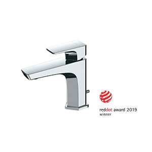 【TLG07302J】TOTO 洗面所用水栓 台付シングル混合水栓 ワンプッシュなし 【トートー】