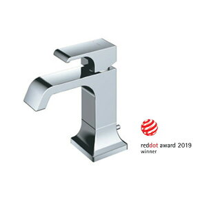 【TLG08302J】TOTO 洗面所用水栓 台付シングル混合水栓 ワンプッシュなし 【トートー】